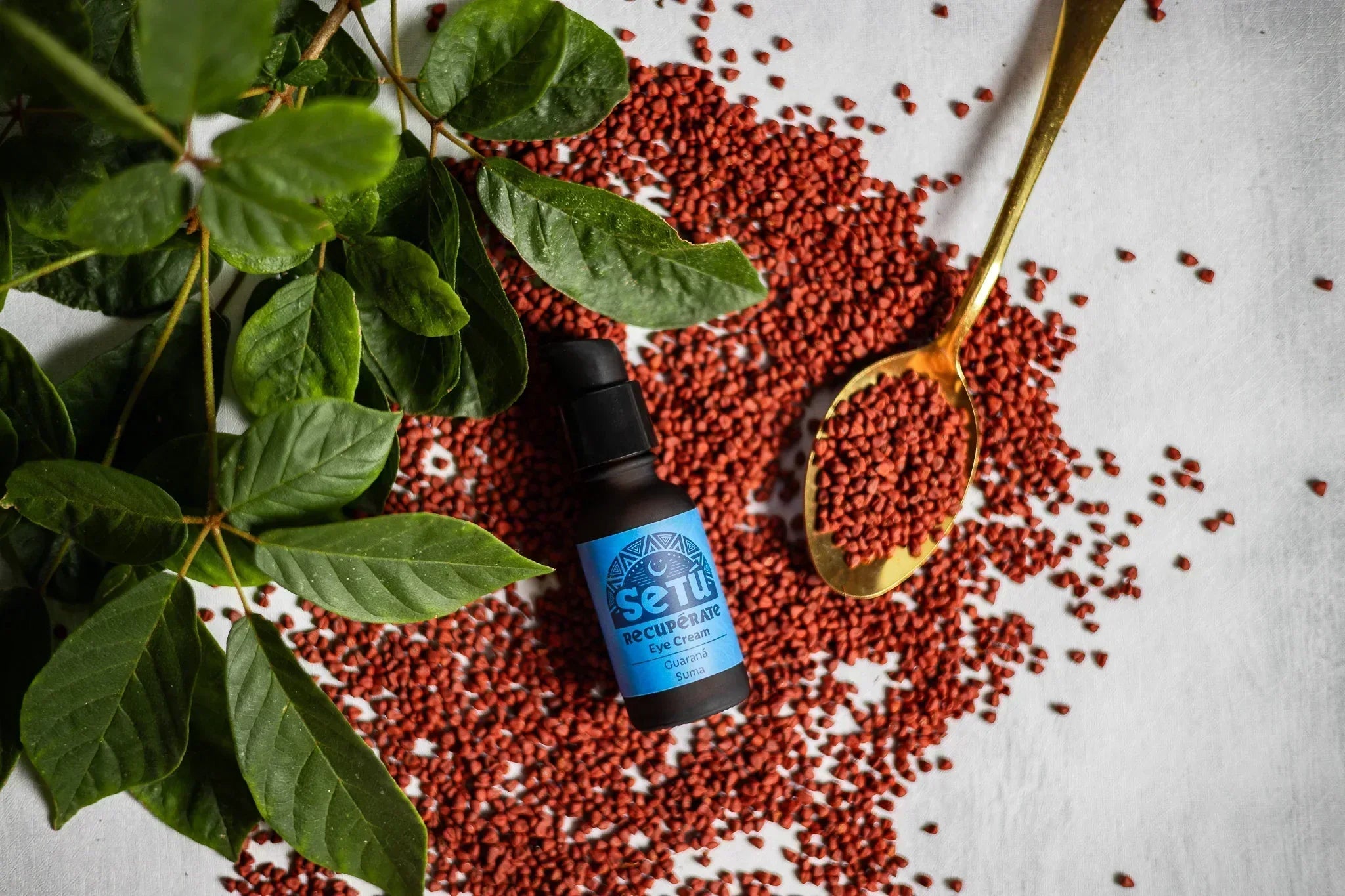 The Skincare Benefits of Achiote