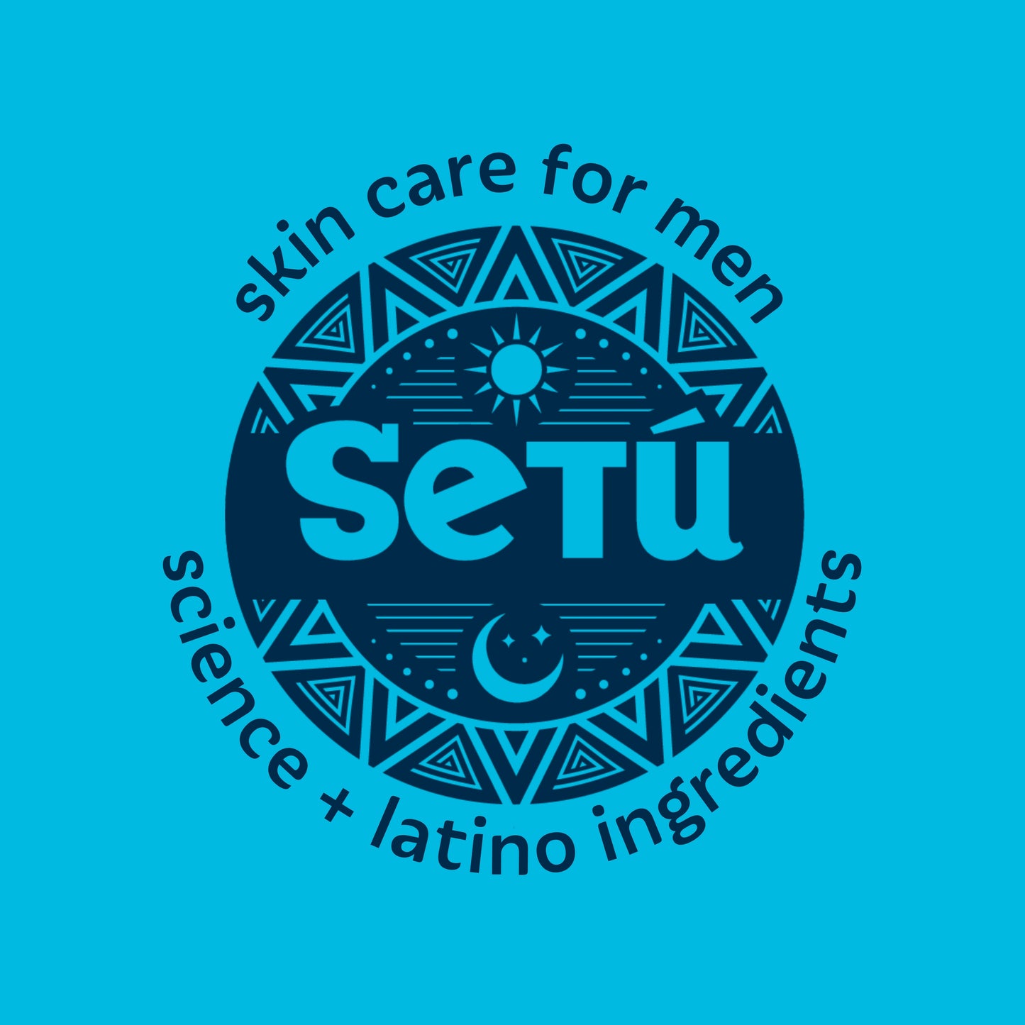 Setú® Crema para Ojos con Guaraná y Raíz de Suma