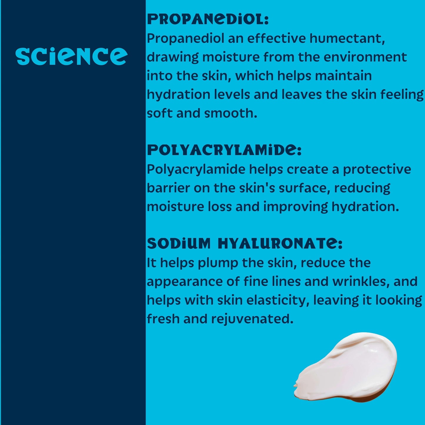 Setu_Eye_Cream_blend_with_Science_ingredients - Setú® Skincare for Men with Latin American Ingredients