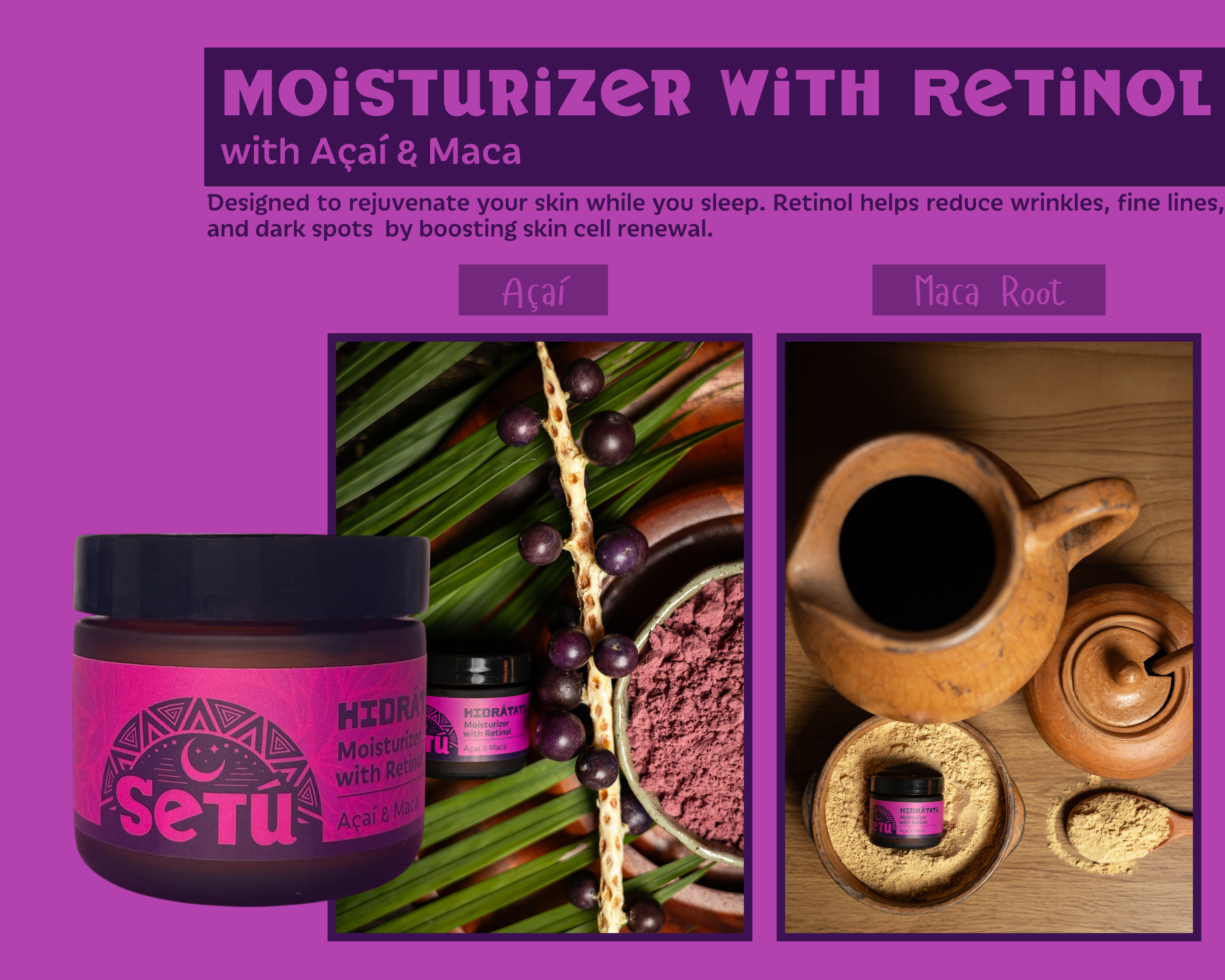 Setu_Moisturizer_Banner - Setú® Skincare for Men with Latin American Ingredients