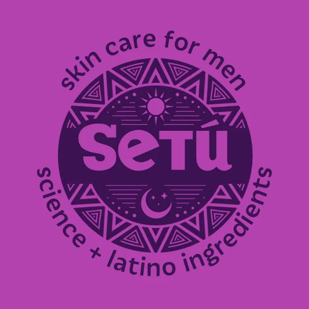 Setu Purple Logo