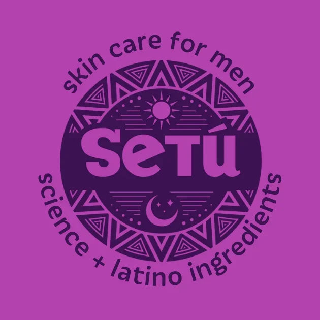 Setu Purple Logo