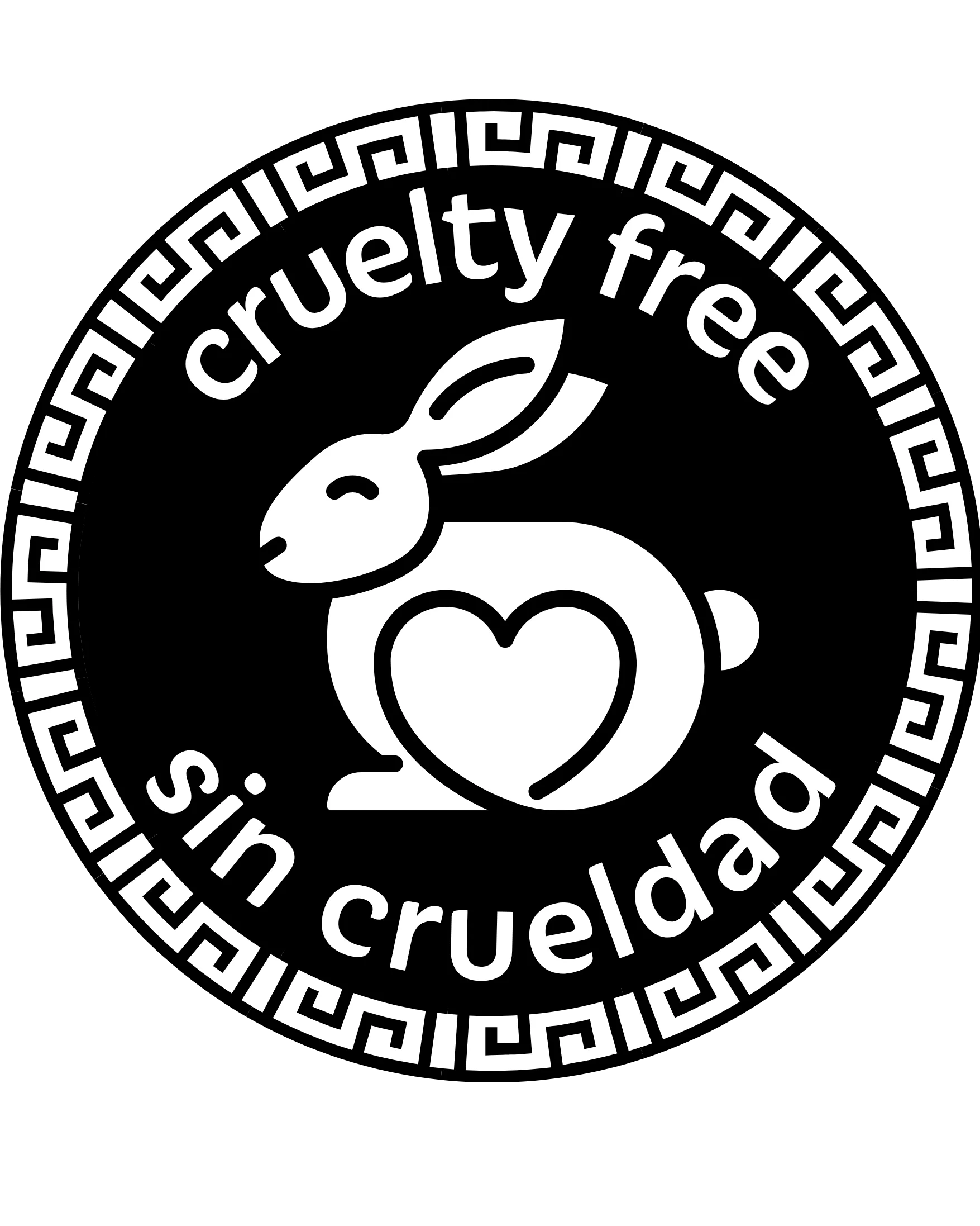 Setú Trust Icon Cruelty Free