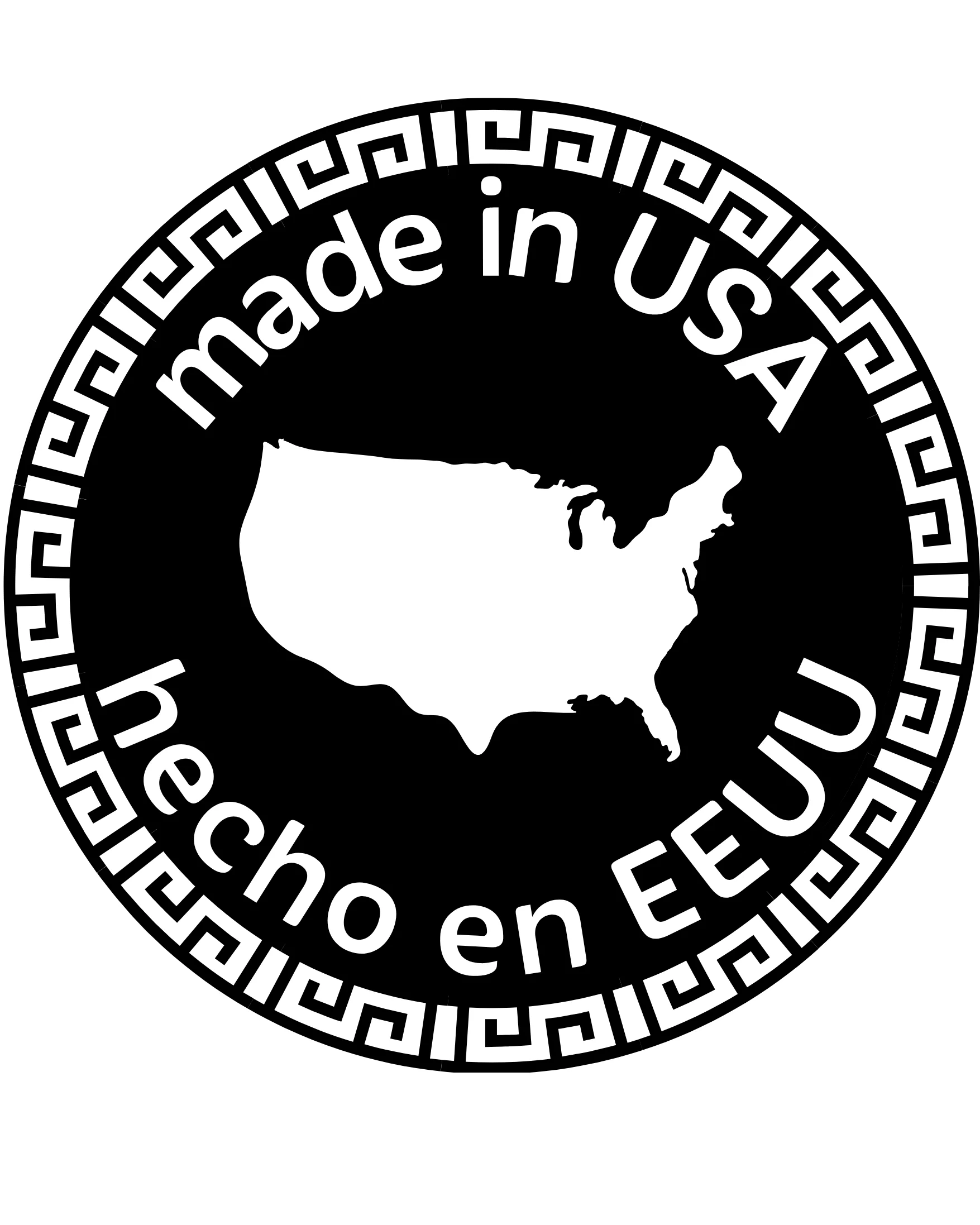 Setú Trust Icon Made in the US