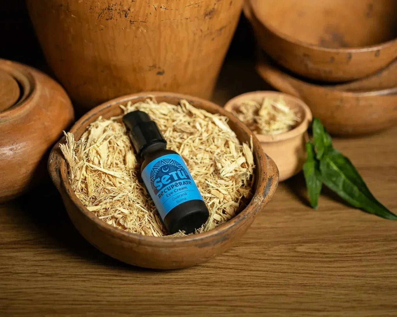 The Skincare Benefits of Suma Root