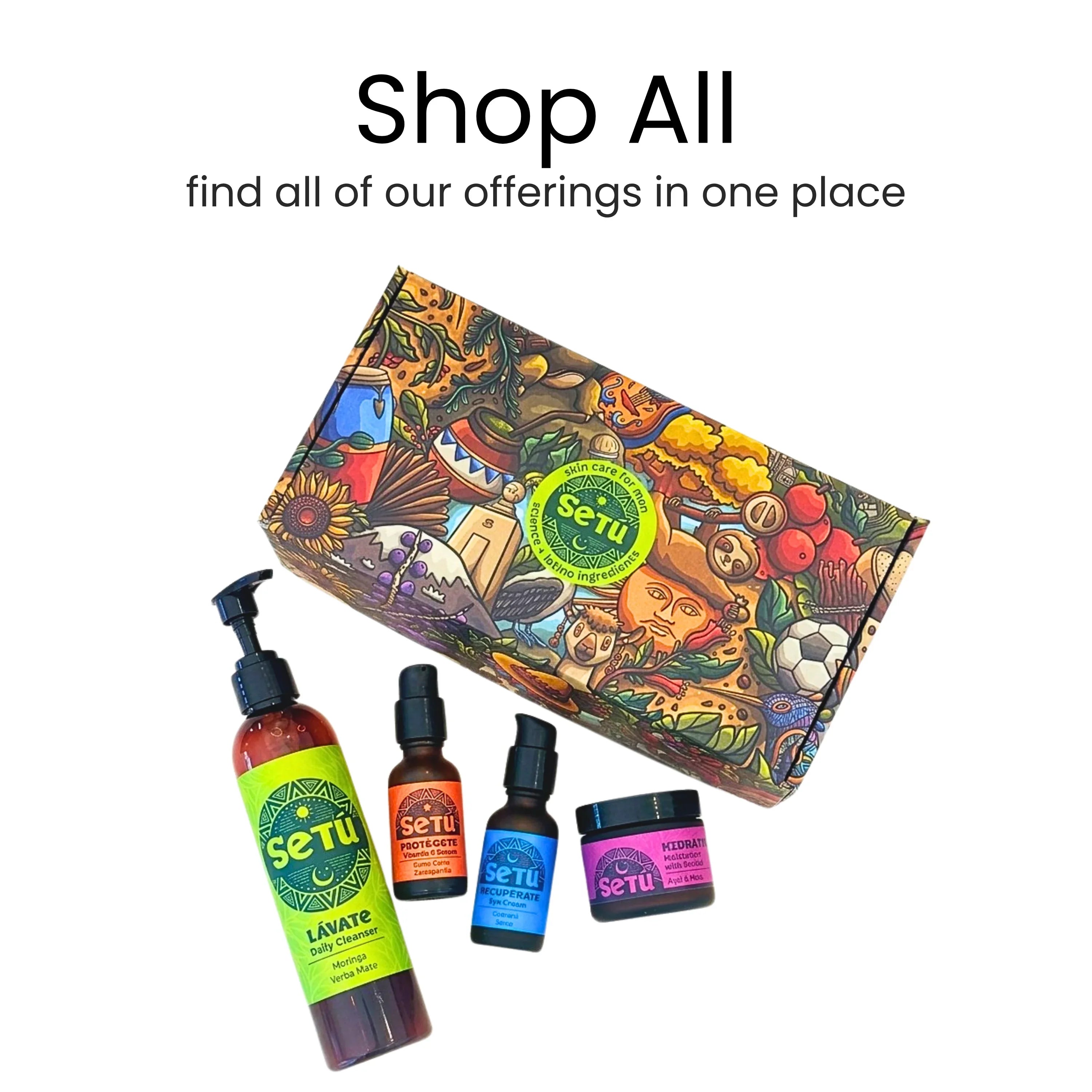 Shop All