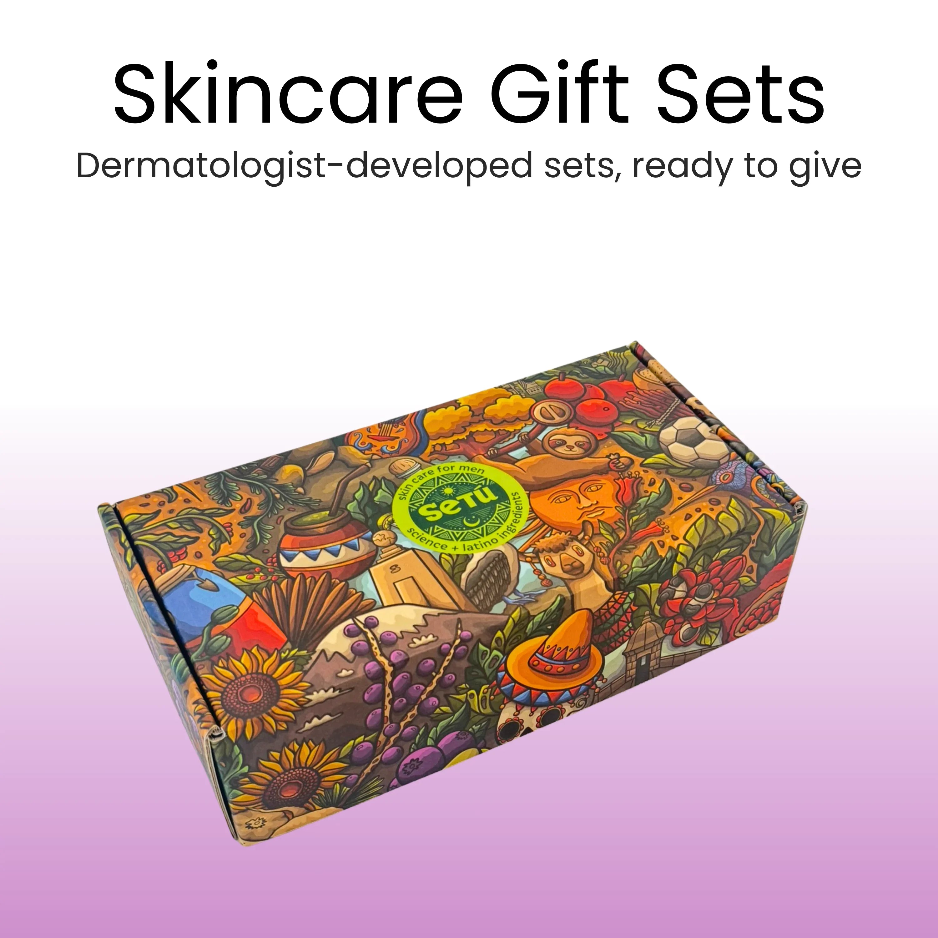 setu gift box