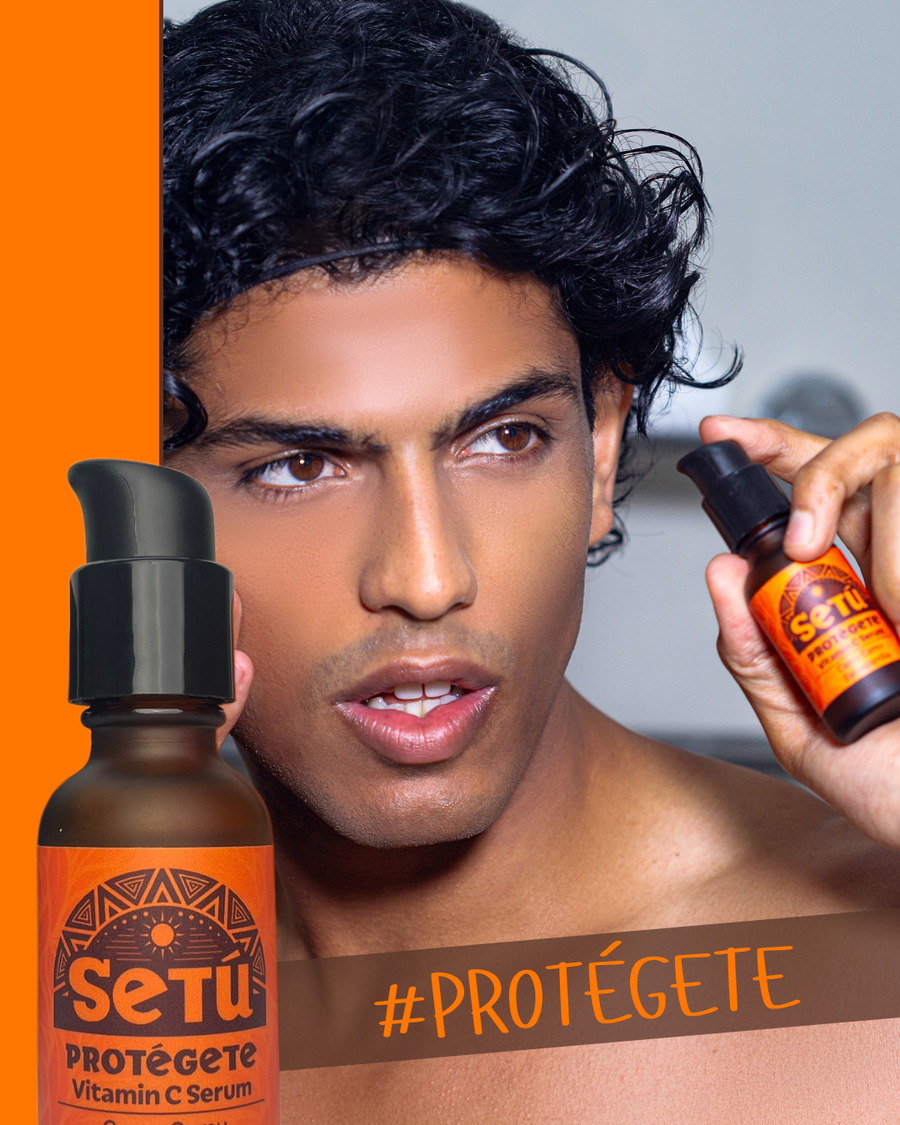 Brightens Dull-Looking Skin