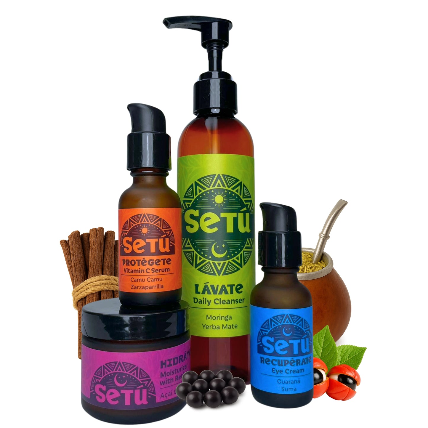 Complete Routine | Full Skincare System