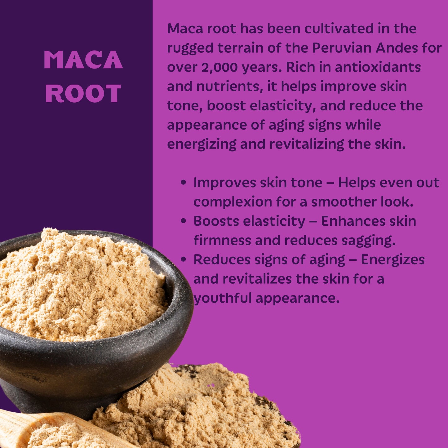 Setú® Moisturizing Retinol Cream with Açaí & Maca Root