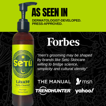 Setu As Seen In Forbes