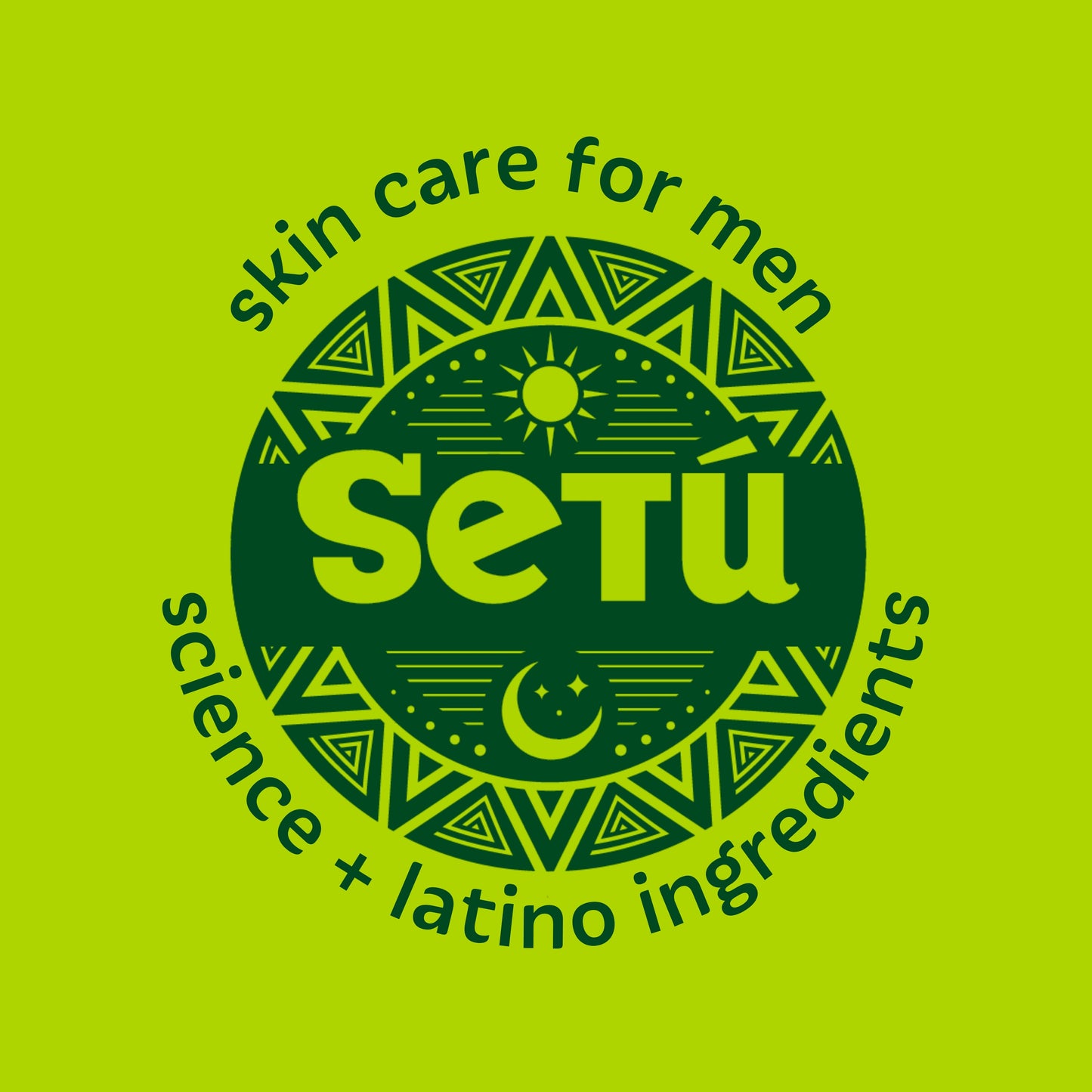 Setú® Daily Cleanser with Moringa & Yerba Mate