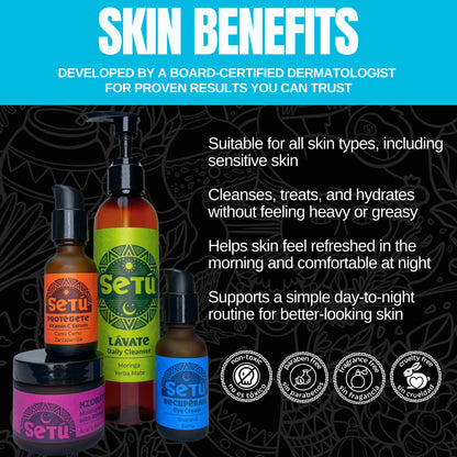 Complete Routine | Full Skincare System