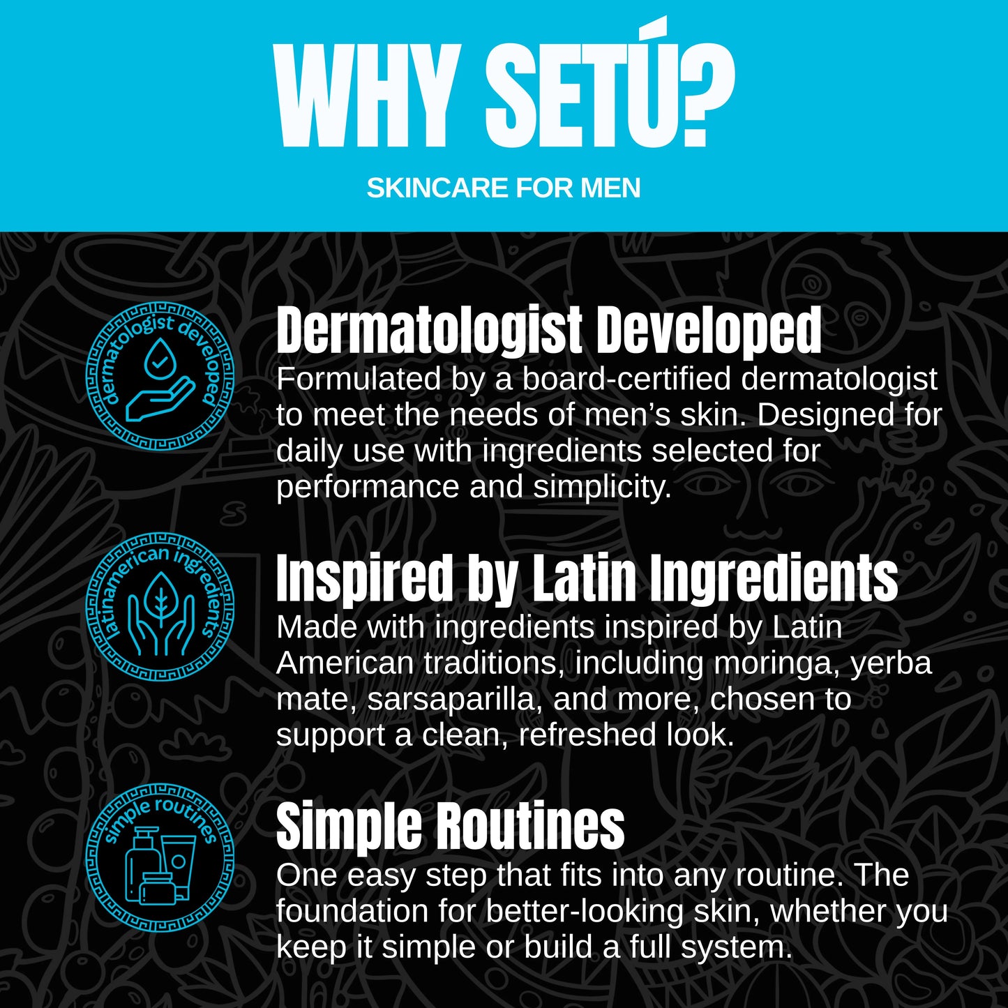 Complete Routine | Full Skincare System