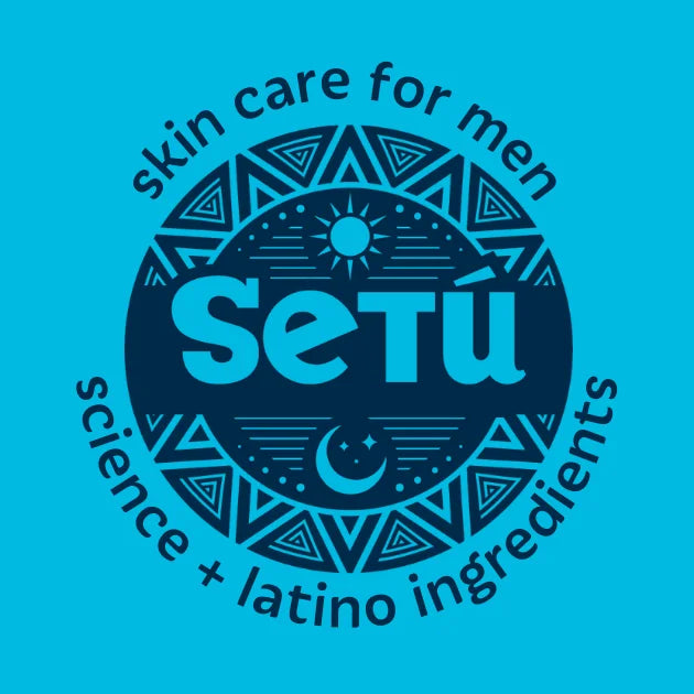 Setu Blue Logo
