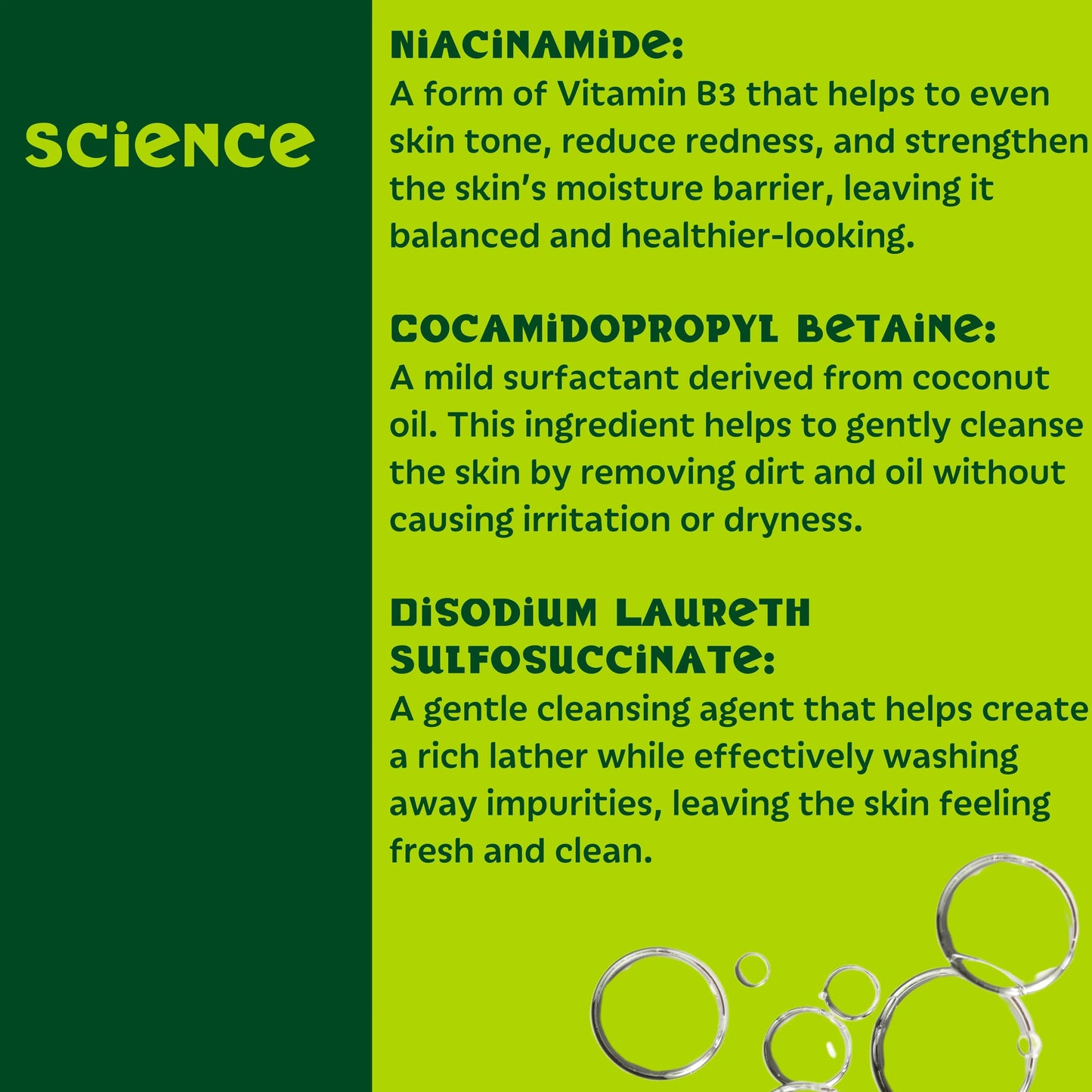 Setu_Daily_Cleanser_with_Niacinamide - Setú® Skincare for Men with Latin American Ingredients