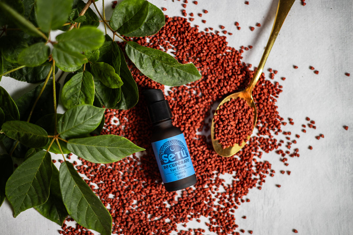 Achiote (Annatto)