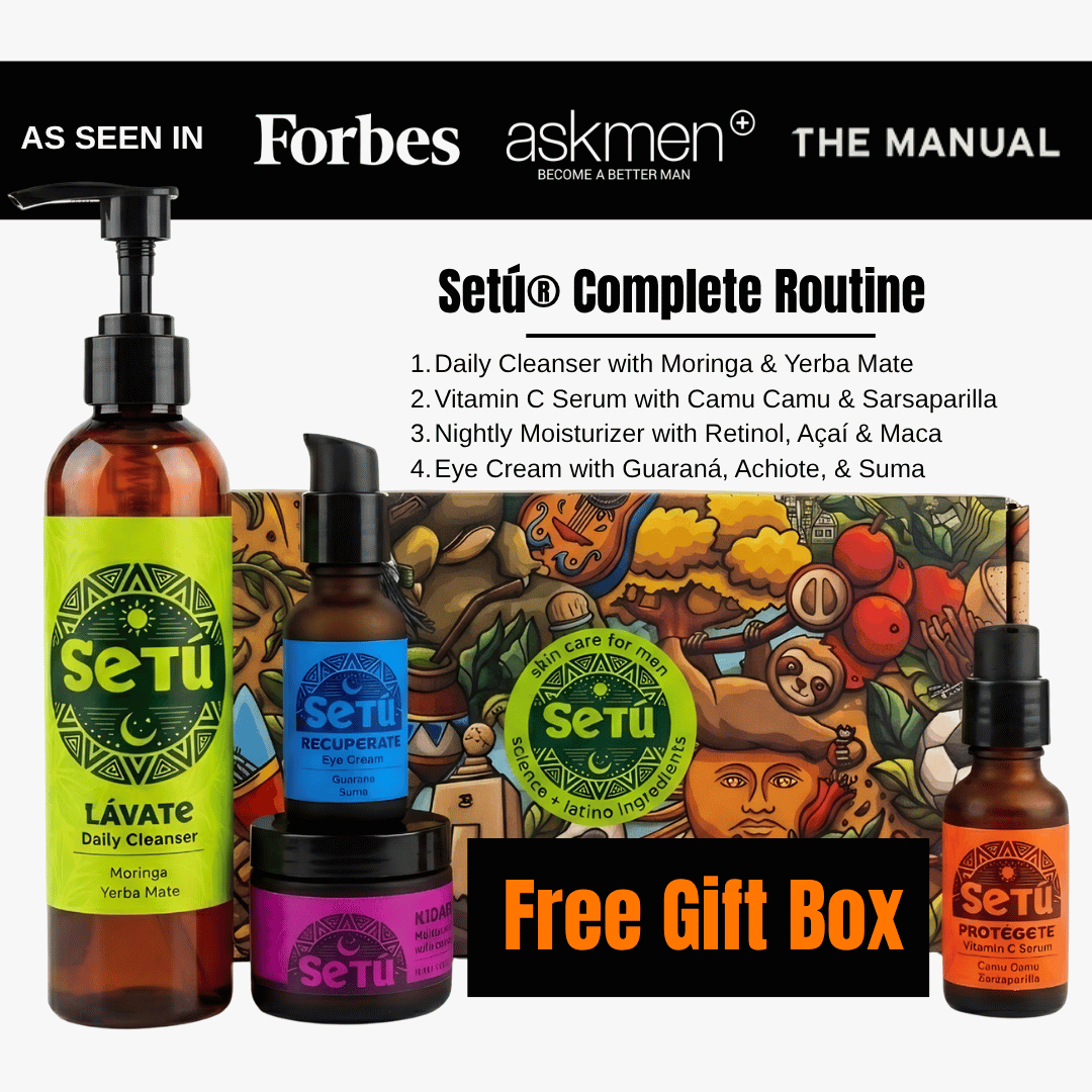 Complete Routine | Full Skincare System