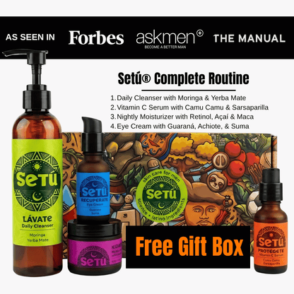 Complete Routine | Full Skincare System