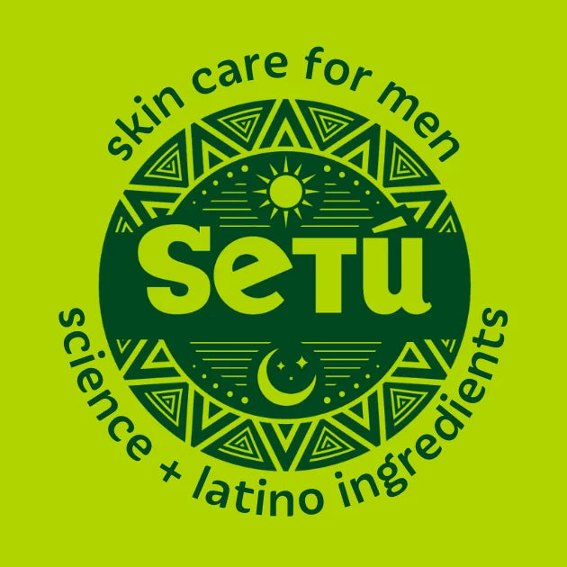 Setu Green Logo