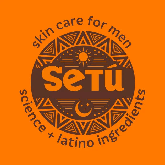 Setu Orange Logo