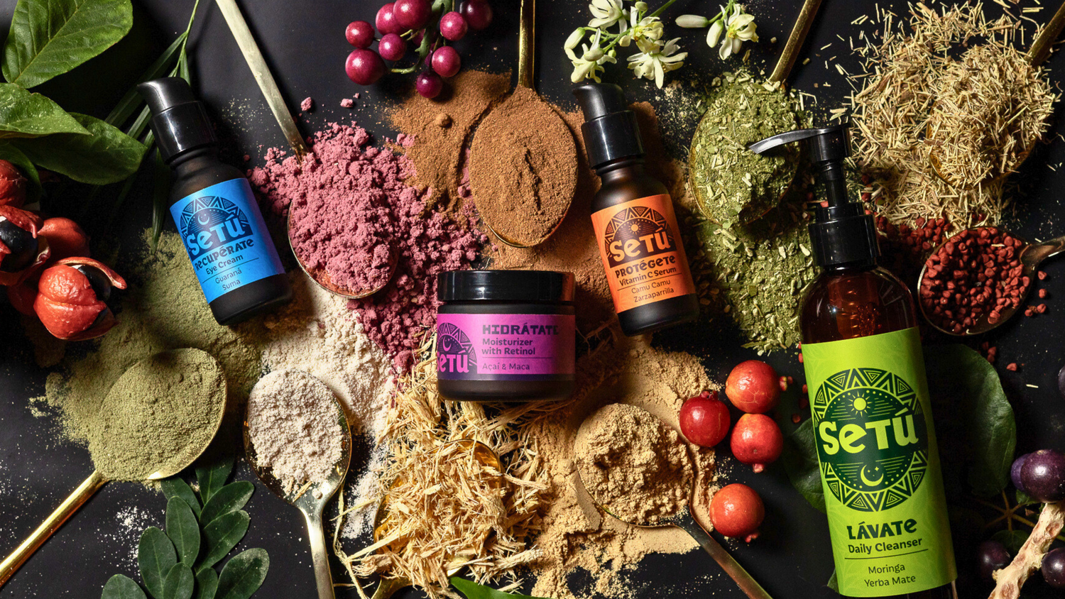 Setu_Picture_Banners_2 - Setú® Skincare for Men with Latin American Ingredients