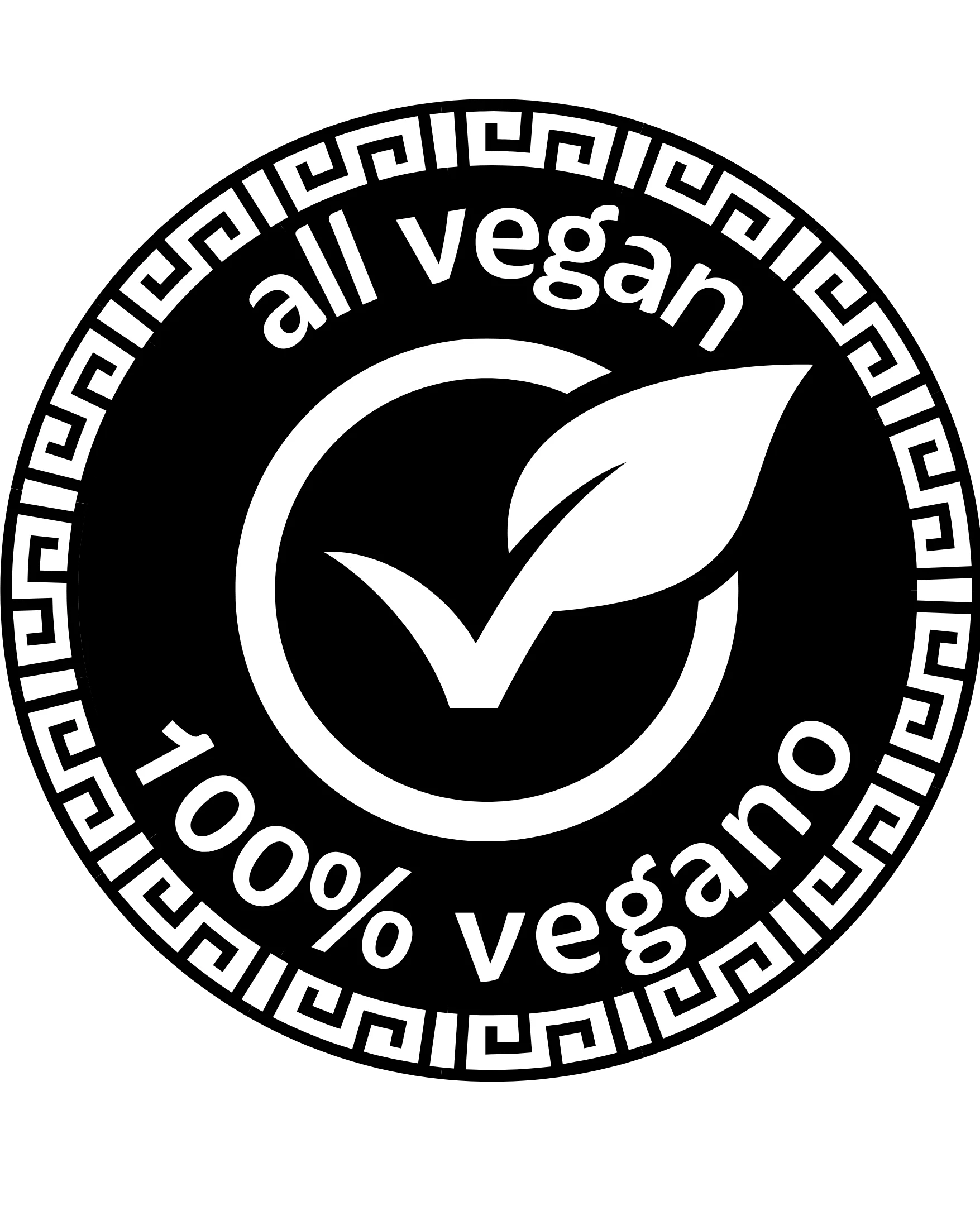 Setú Trust Icon Vegan