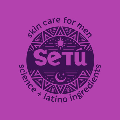 Setu_Skincare_for_Men_Latino_Ingredients - Setú® Skincare for Men with Latin American Ingredients