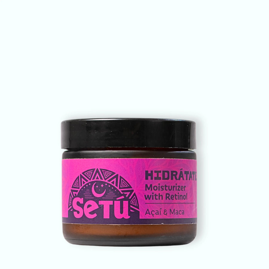 Setu Moisturizer