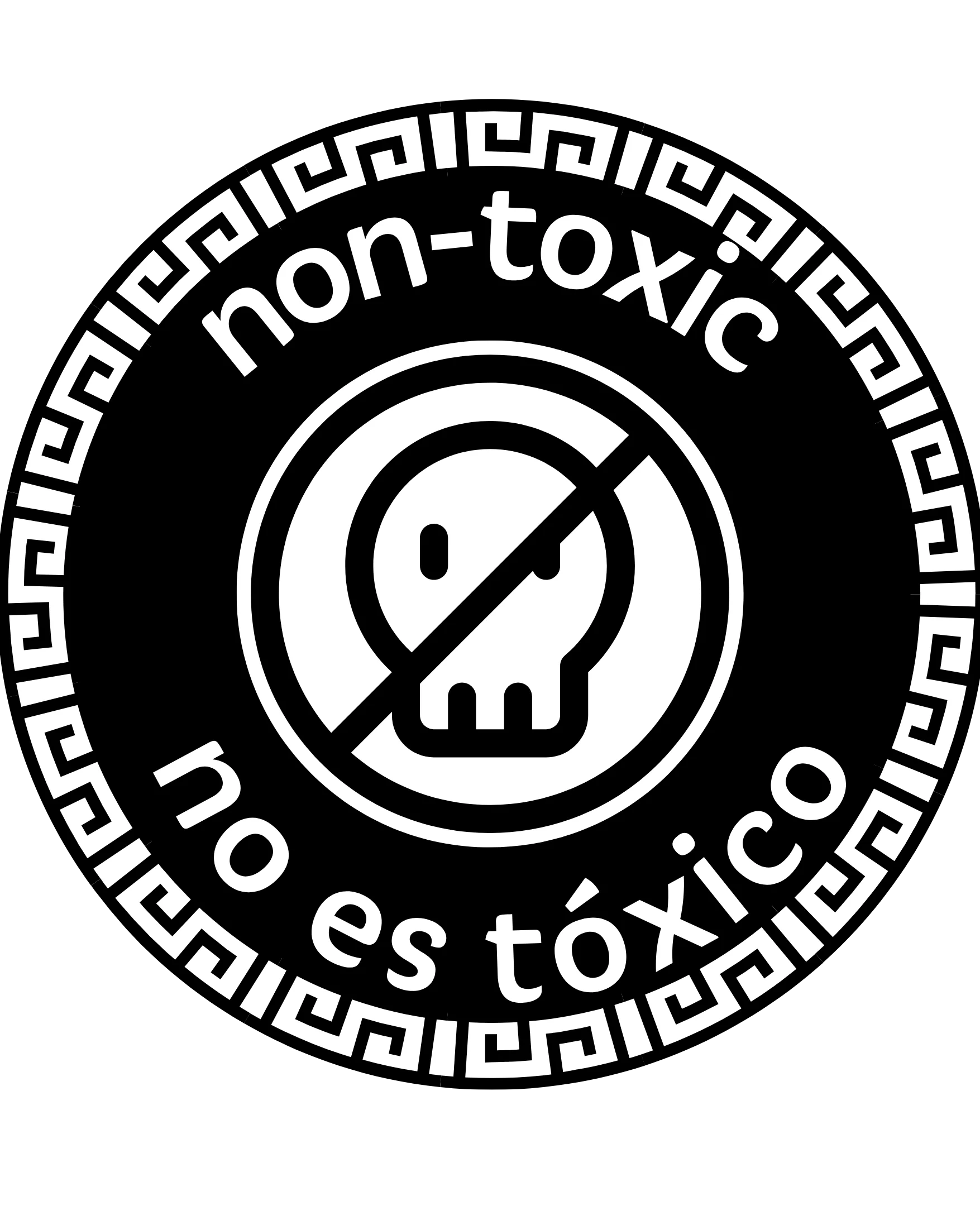 Setú Trust Icon Non Toxic