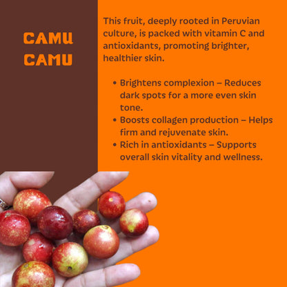 Setu_Vitamin_C_Serum_with_Camu_Camu - Setú® Skincare for Men with Latin American Ingredients