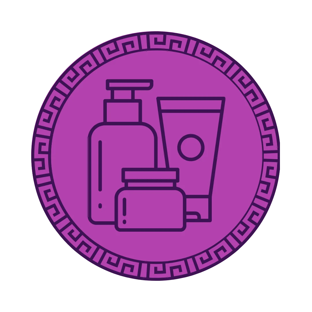 icon for Setu Moisturizer simple routines