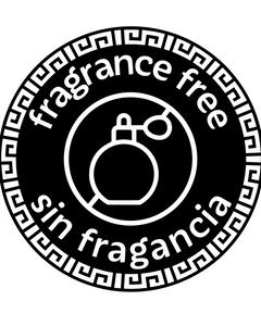 Setu Skincare for Men  is Fragrance  'sin fragancia' 