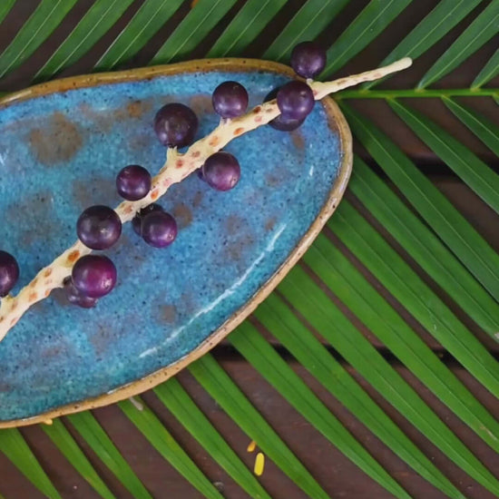 Setú® Moisturizer Video with Acai Fruit