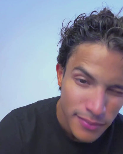 Setú® Eye Cream with Guaraná, Suma & Achiote | Brighten & Hydrate Eyes