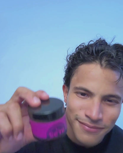 Setú® Hidratante con Retinol, Maca y Açaí | Crema de noche