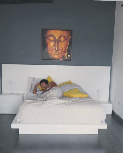 Setú® Daily Cleanser for Men with Moringa & Yerba Mate | Gentle Face Wash