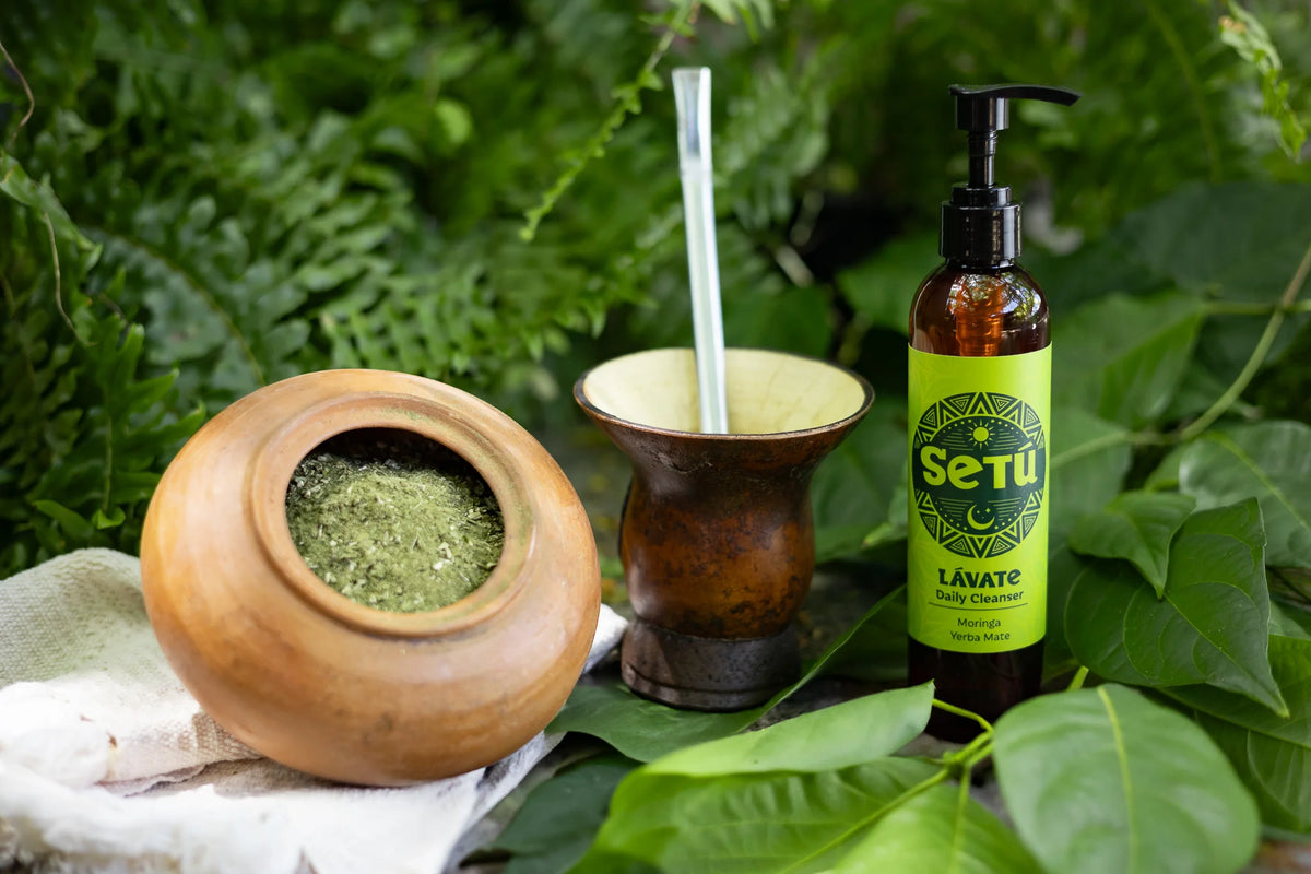 Yerba Mate