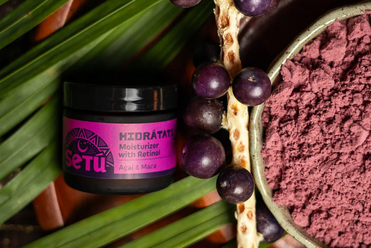 Açaí